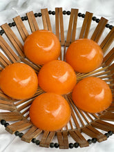 ORANGE WHITENING SOAP